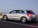 Mercedes-Benz GLA45 AMG 2014 года